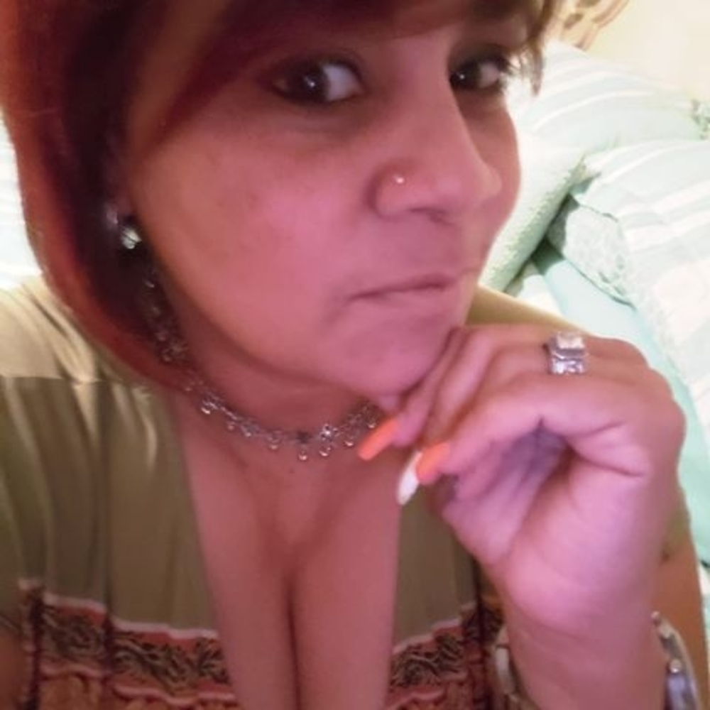 Meet your Posher, Mariela